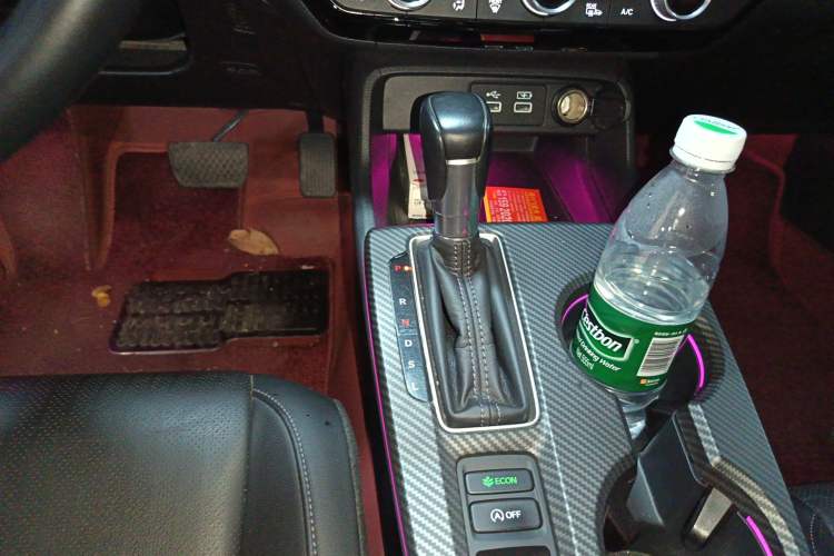 Used Honda Integra 2023 240TURBO CVT Smart Enjoyment Version
