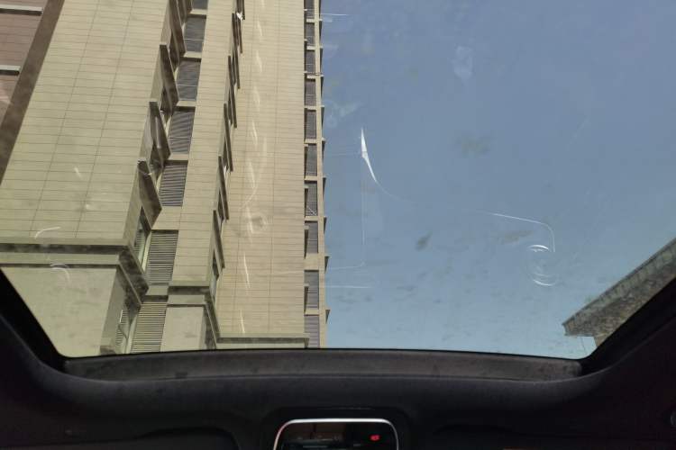 Used Mercedes-Benz GLC 2024 GLC 260 L 4MATIC Luxury Model 5 Seats Headliner