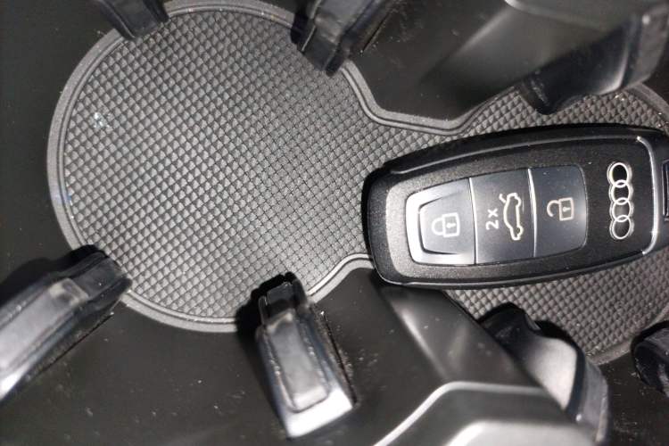 Used Audi Q6 2024 40 TFSI quattro Guanyun Edition Yulin Package 7 Seats