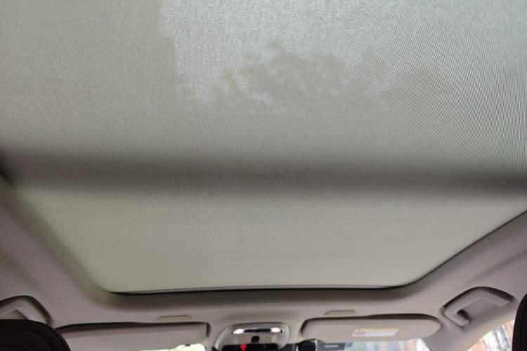 Used Volvo S90 2019 T5 Zhiyuan Edition Headliner