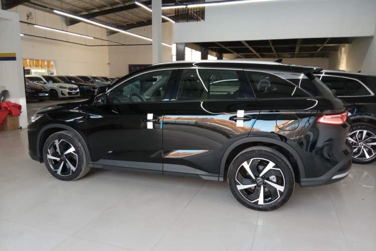 Used BYD Sealion 05 DM-i 2025 DM-i Smart Drive 115KM Flagship Model