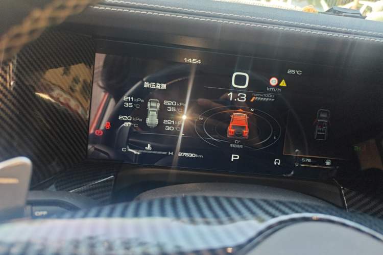 Used Tank 300 2021 Off-Road Edition 2.0T Conqueror