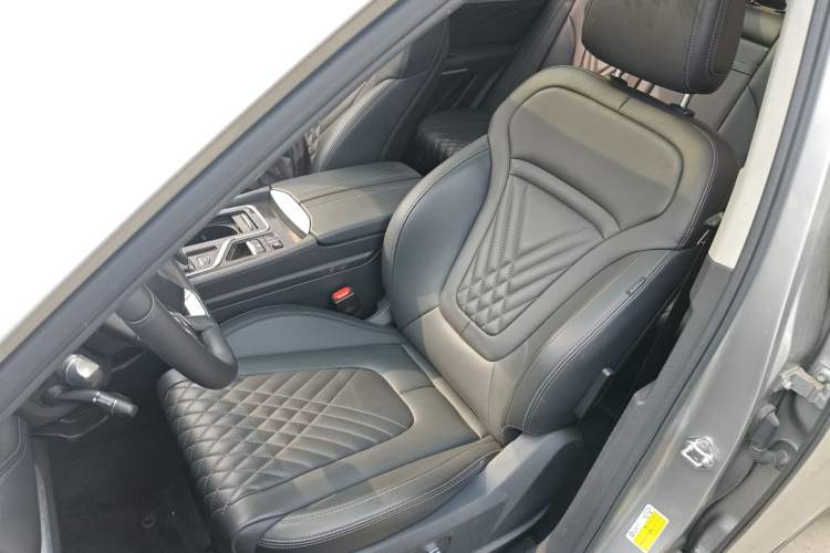 Used Bestune T99 2020 20TD Automatic Premium Edition
