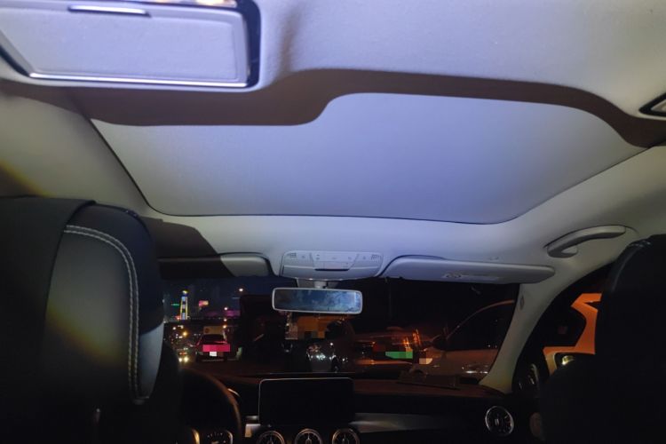 Used Mercedes-Benz C-Class 2020 Restyled C 260 L Sport Edition