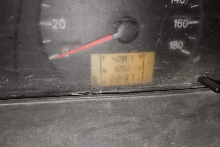 Used Wuling Zhiguang 2010 1.0L New Version Liye Style with Shorter Body