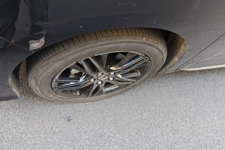 Used Honda Odyssey 2024 2.0L eHEV Sharp·Luxury Edition