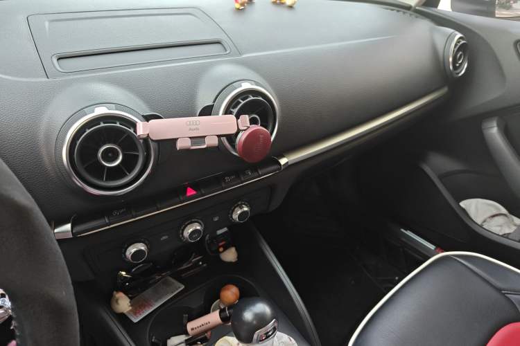 Used Audi A3 2014 Sportback 35 TFSI Automatic Ambition Edition
