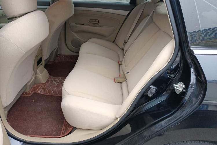 Used Nissan Sylphy 2012 Classic 1.6XE Automatic Comfort Edition