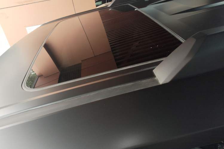 Used Toyota Prado 2025 2.4T Wilderness WX Edition 5 Seats
