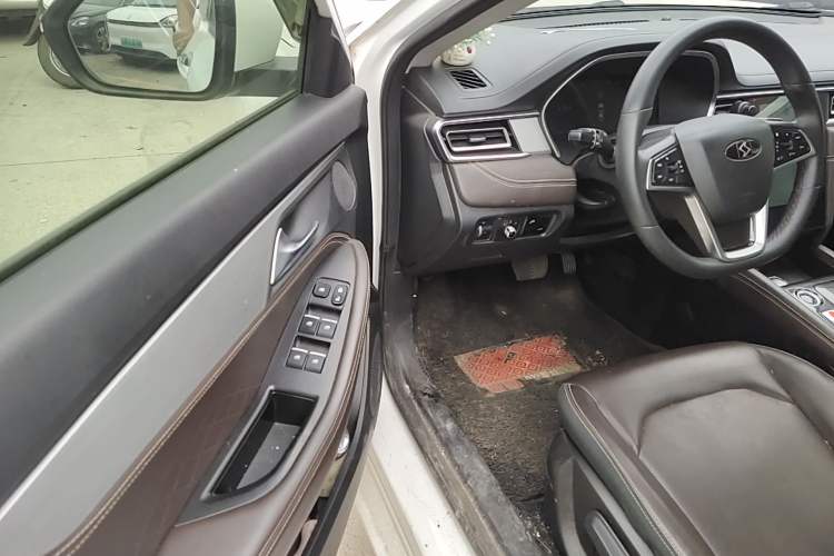 Used SOL E50A 2022 Travel Edition
