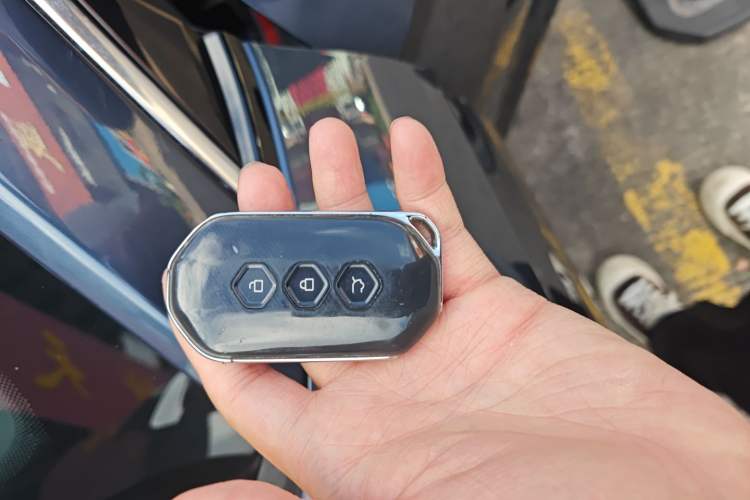 Used Wuling Victory 2020 1.5T CVT Flagship Edition