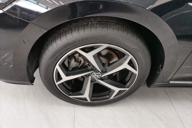 Used Volkswagen Passat 2024 380TSI Starry Luxury Edition