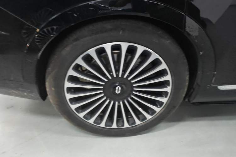 Used Hima AITO M9 2024 Range-Extended Max Edition 42 kWh 5-Seater Version