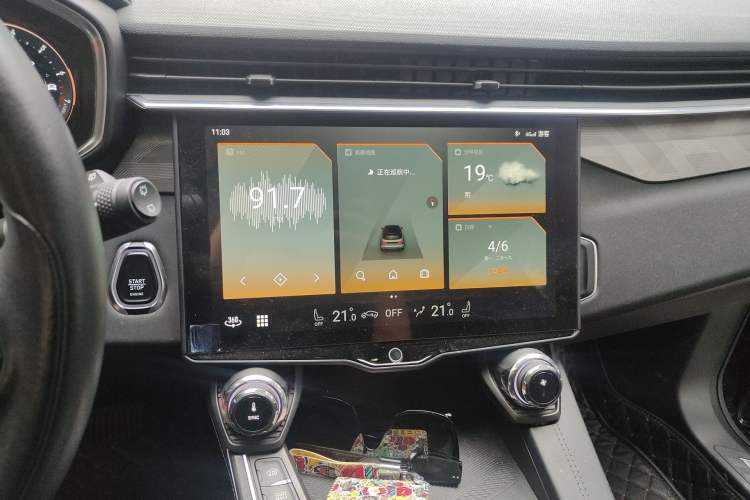 Used Lynk & Co 01 2021 2.0TD Two-Wheel-Drive Pro Trim
