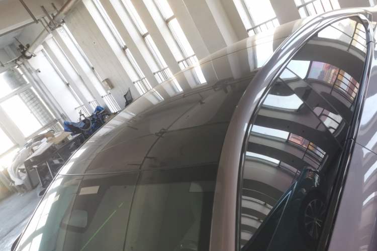 Used EXEED Star Era ES 2025 Extended-Range Pro High-Speed Driver Assistance