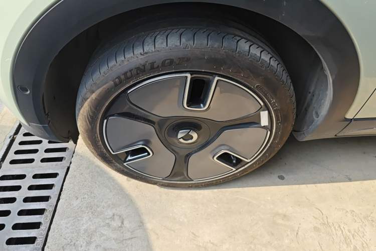 Used smart #1 2022 Premium Edition
