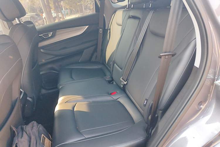 Used Chery Tiggo 8 2023 Kunpeng Edition 290TGDI Automatic Excellence Model
