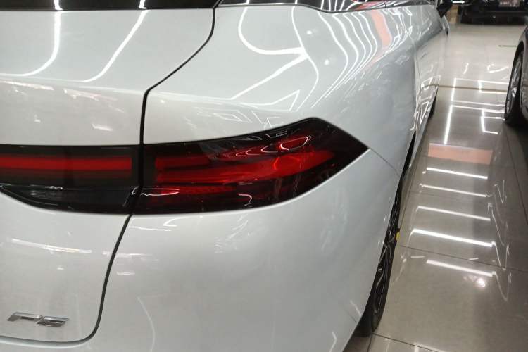 Used XPeng P5 2024 500 Plus Edition