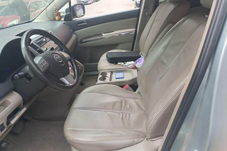 Used Mazda 8 2011 2.3L Deluxe Edition