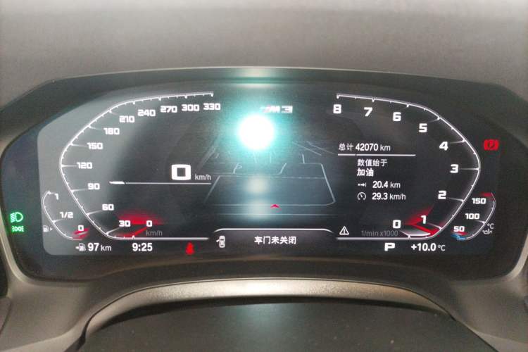 Used BMW 3 Series 2022 Updated 325i M Sport Package