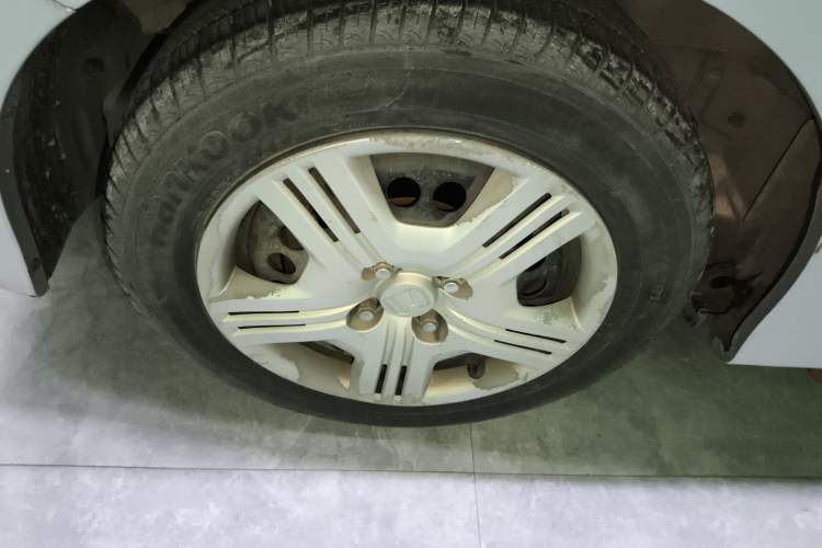 Used Honda City Classic 2012 1.5L manual Comfort version
