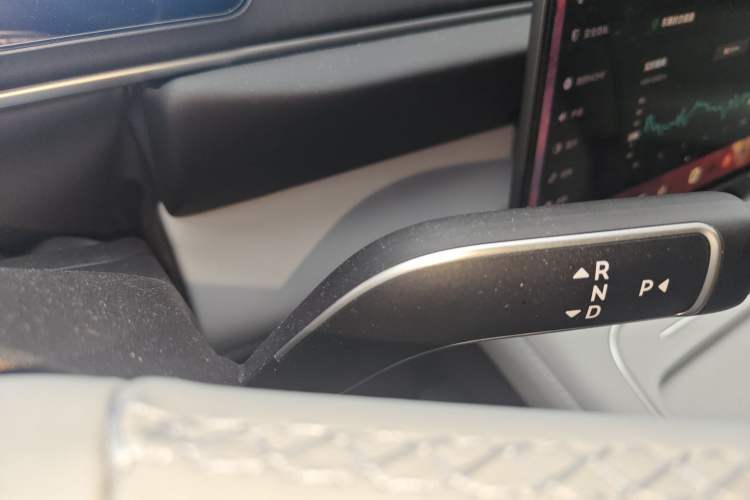 Used Nio ES6 2025 100 kWh
