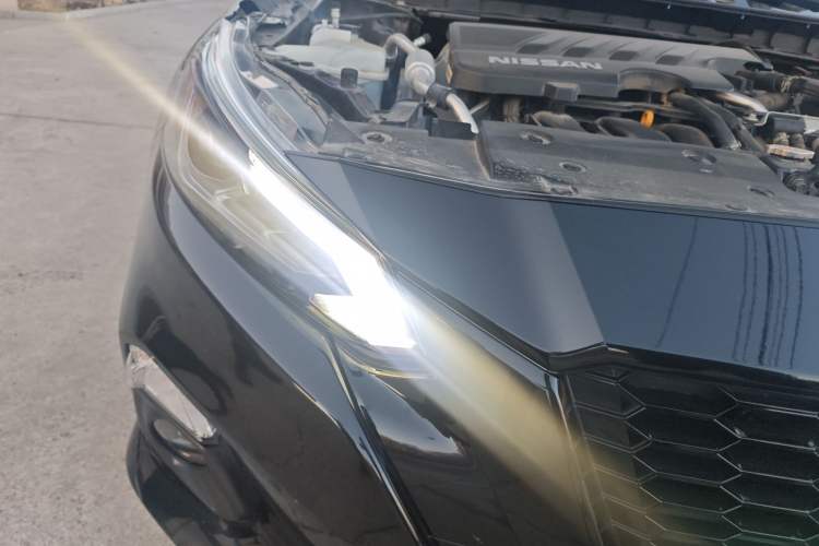 Used Nissan Teana 2021 2.0L XL Comfort Edition
