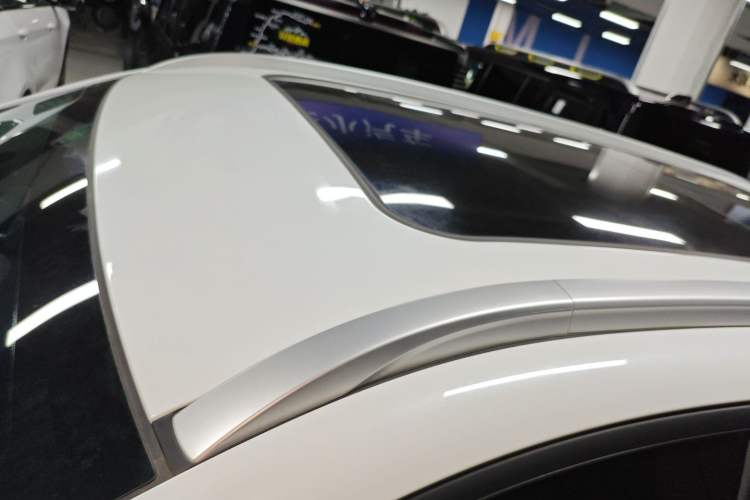 Used CHANGAN X7 PLUS 2024 1.5T Automatic Prestige 7-Seater