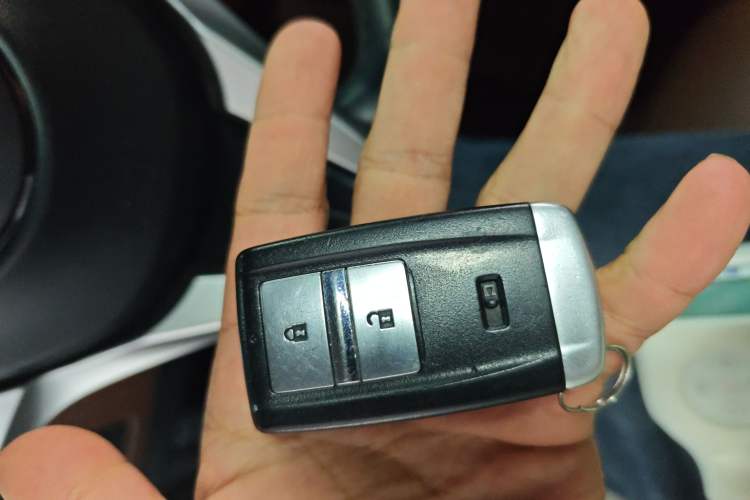 Used Acura CDX 2019 1.5T Two-Wheel Drive Deluxe Edition
