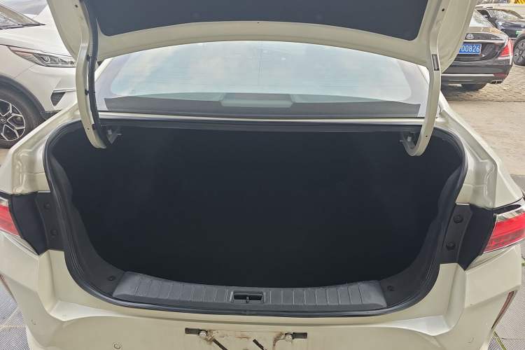 Used Venucia Venucia D60EV 2020 Standard Range Smart Drive Edition
