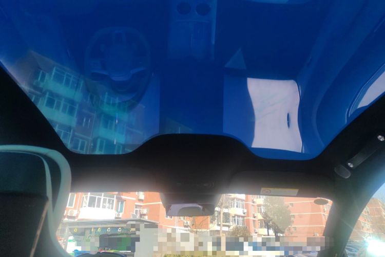 Used Xiaomi Auto YU7 2025 Ultra-Long Range High-Performance All-Wheel-Drive Max Edition
