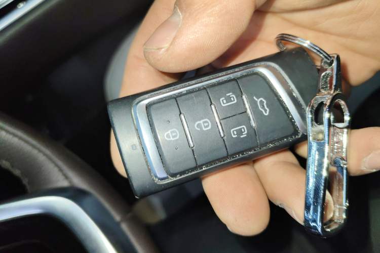 Used GAC Trumpchi M8 2021 Lingxiu Series 390T Deluxe Edition
