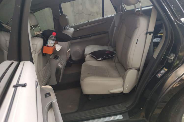 Used Mercedes-Benz R-Class 2014 R 320 4MATIC Business Model
