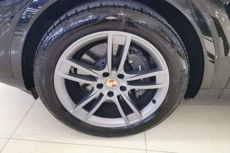 Used Porsche Cayenne 2024 Cayenne 3.0T