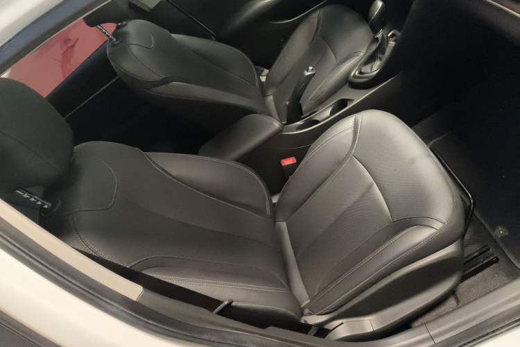 Used Buick GT 2021 Revised Version 1.3T Automatic Mild Hybrid Elite Edition