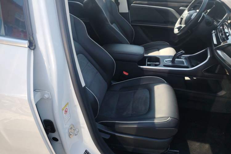 Used Haval H6 2021 National Trend Edition 1.5T Automatic Urban Version
