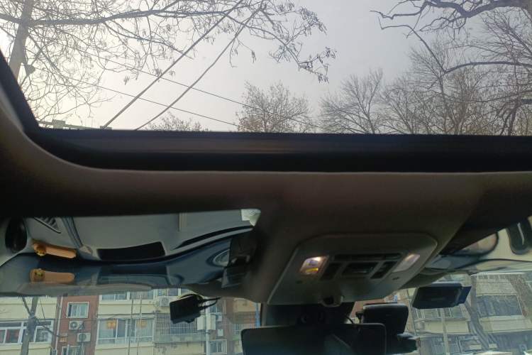 Used Toyota Highlander 2022 Dual-Engine 2.5L Four-Wheel Drive Supreme Edition 7-Seater