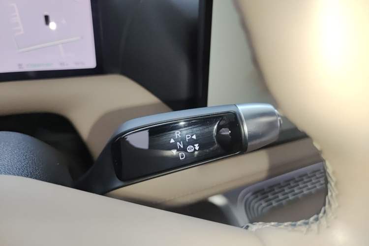 Used XPeng G9 2025 625 Long-Range Max
