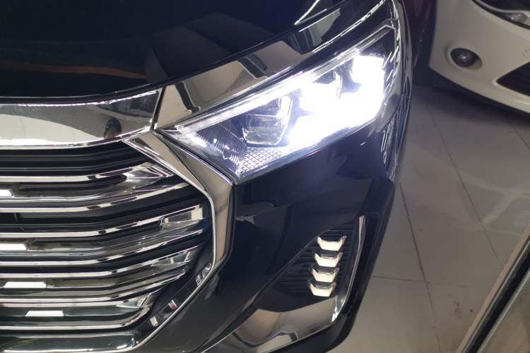 Used JETOUR X90 PLUS 2021 1.6TD DCT Villa 5 Seats