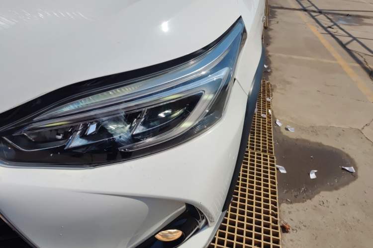 Used Toyota YARiS L Zhi Xuan 2021 X-Trail 1.5L CVT Luxury Edition