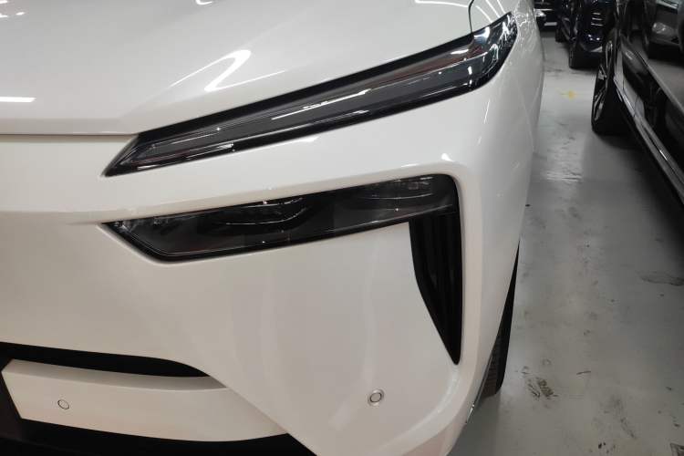 Used Wey Lanshan 2025 Four-Wheel Drive Max