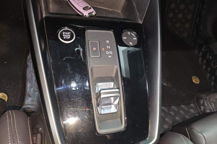 Used Audi A3 2021 Sportback 35 TFSI Stylish and Elegant Model