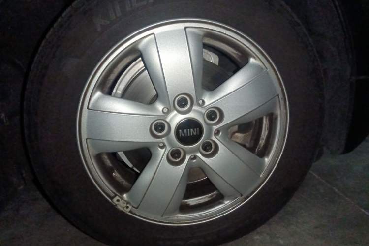 Used MINI MINI 2015 1.2T ONE Five-Door Edition