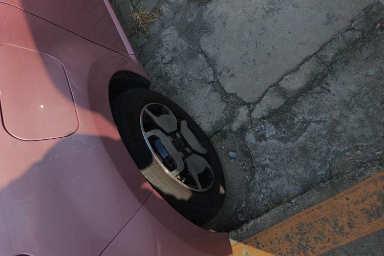 Used SOL E10X 2021 Jimei Edition 302km Fashionable Model