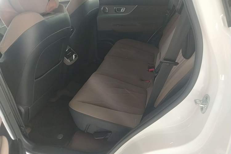 Used Chery Tiggo 8 PLUS 2025 290TGDI DCT Prestige 5-Seater