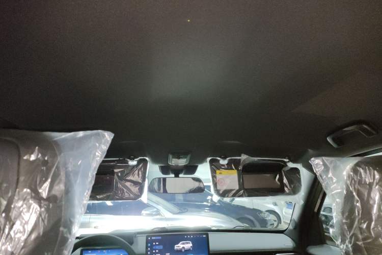 Used Baojun Spark EUV 2026 301km Flagship Edition