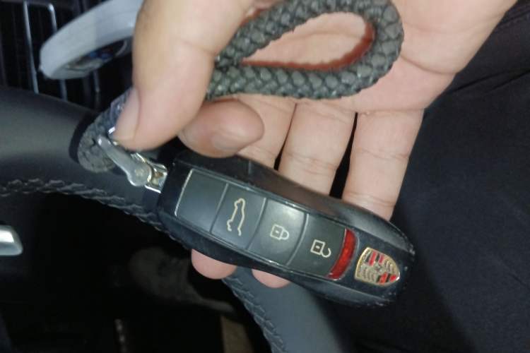 Used Porsche Macan 2021 Macan 2.0T