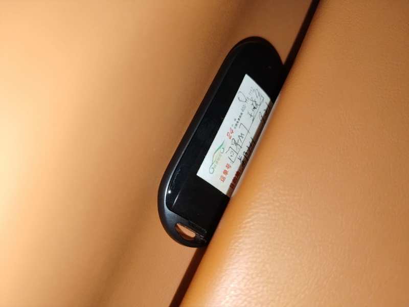 Used Hima AITO M7 2024 1.5T Intelligent Drive Rear-Drive Ultra Version 5 Seats — 8
