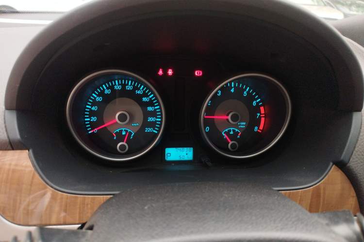 Used Buick Excelle 2015 1.5L Automatic Classic Model