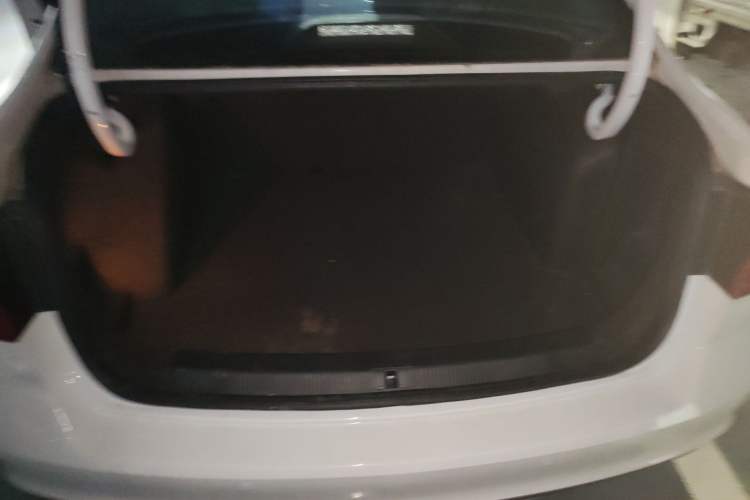 Used Volkswagen Bora 2019 Facelift Bora·Legend 1.5L Automatic Fashion Edition China VI Standard
